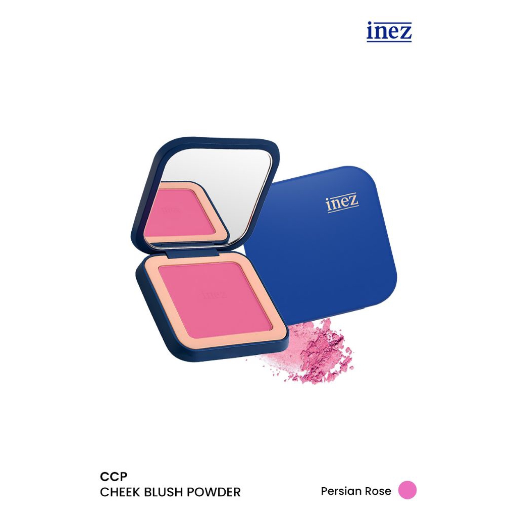 blush on persian rose