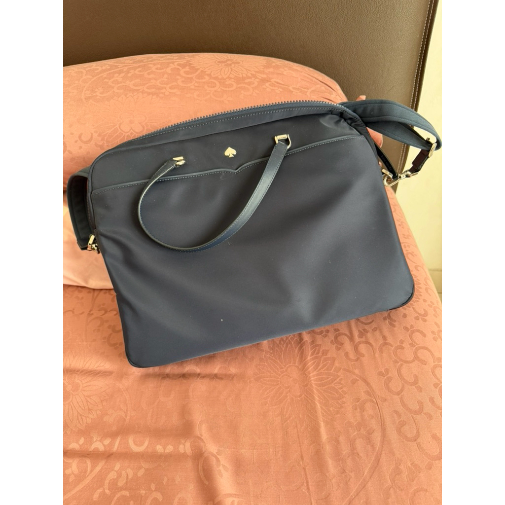 Laptop bag Kate Spade  preloved