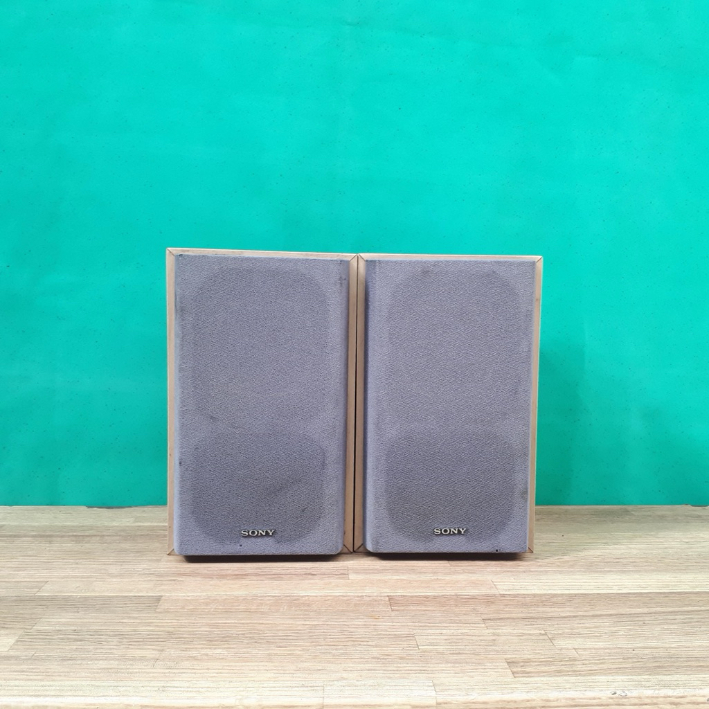 speaker psif sony 4,5 inch original (second)