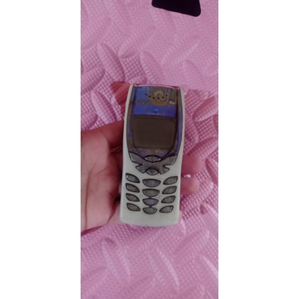 Hp Nokia 8250 mati