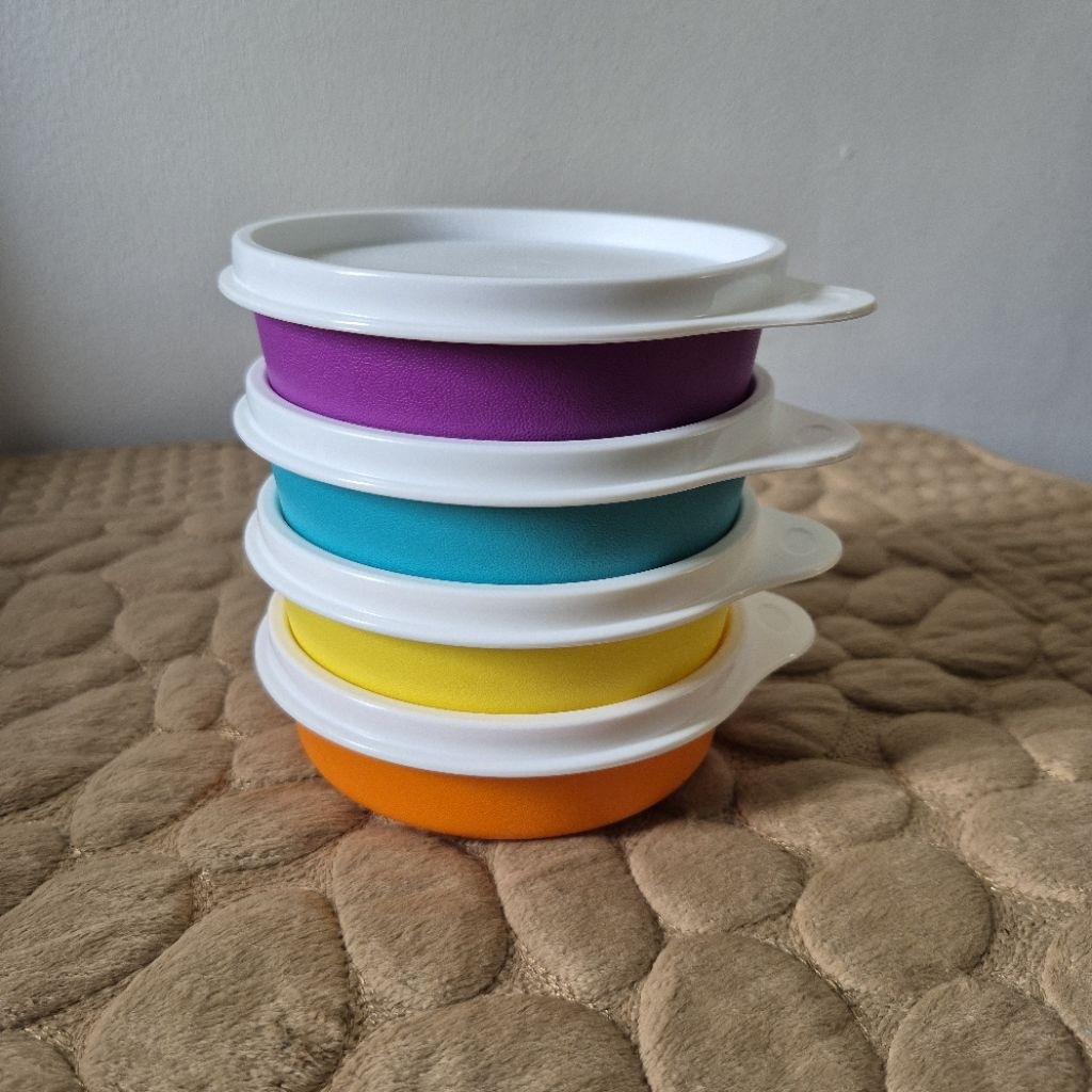 Small Handy bowl 200ml Tupperware