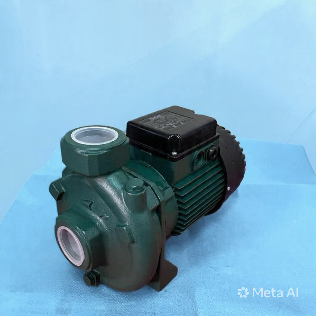 Pompa Centrifugal DAB K 12/200M, 1 HP, 1 Phase, Italy