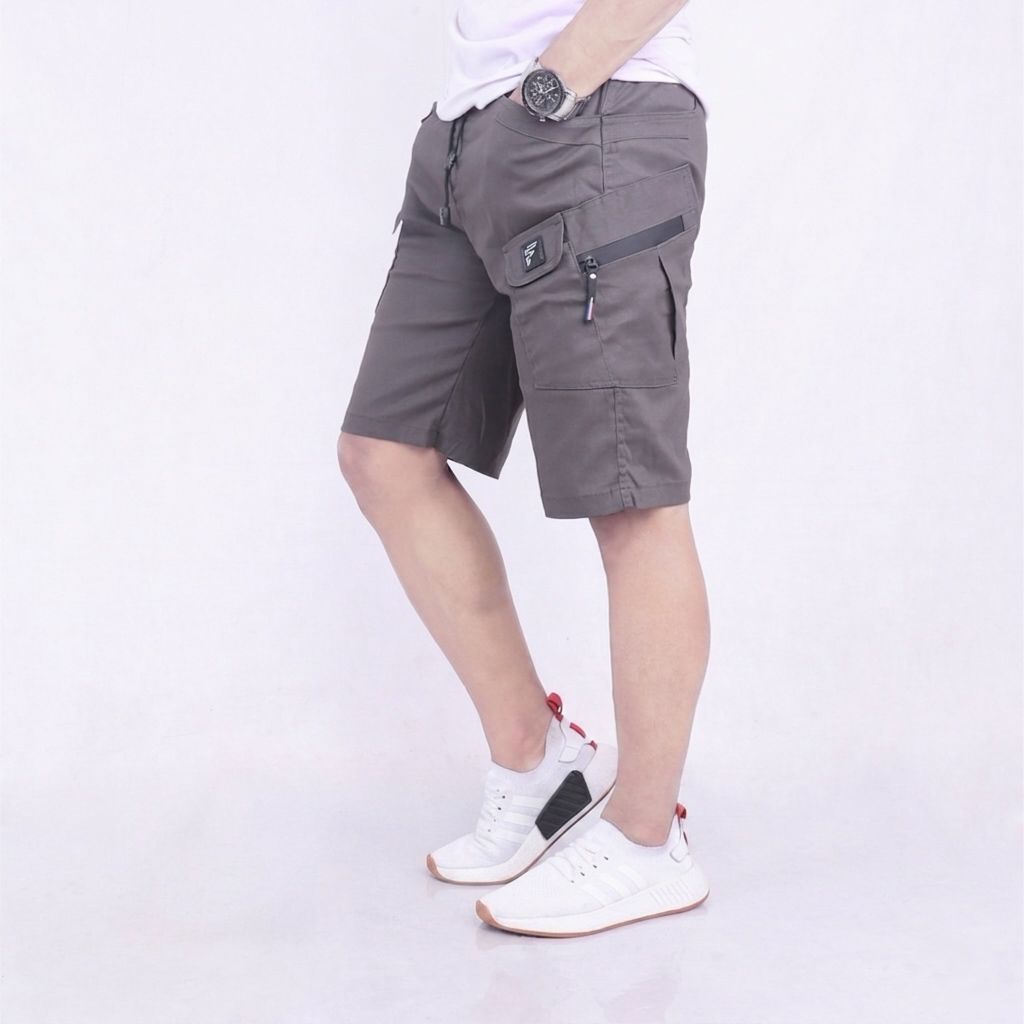 Celana Pendek Tactical Cargo Pdl Forward System