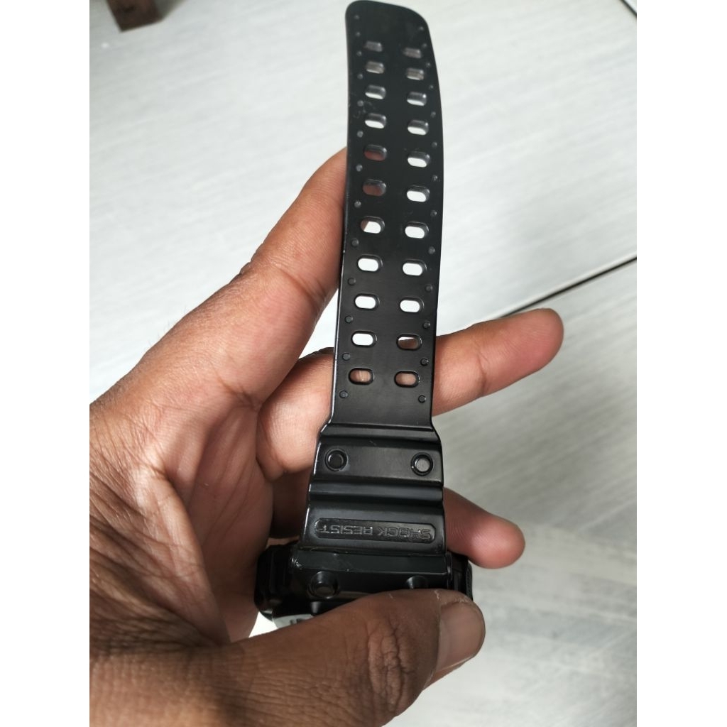 Gshock GX-56BB