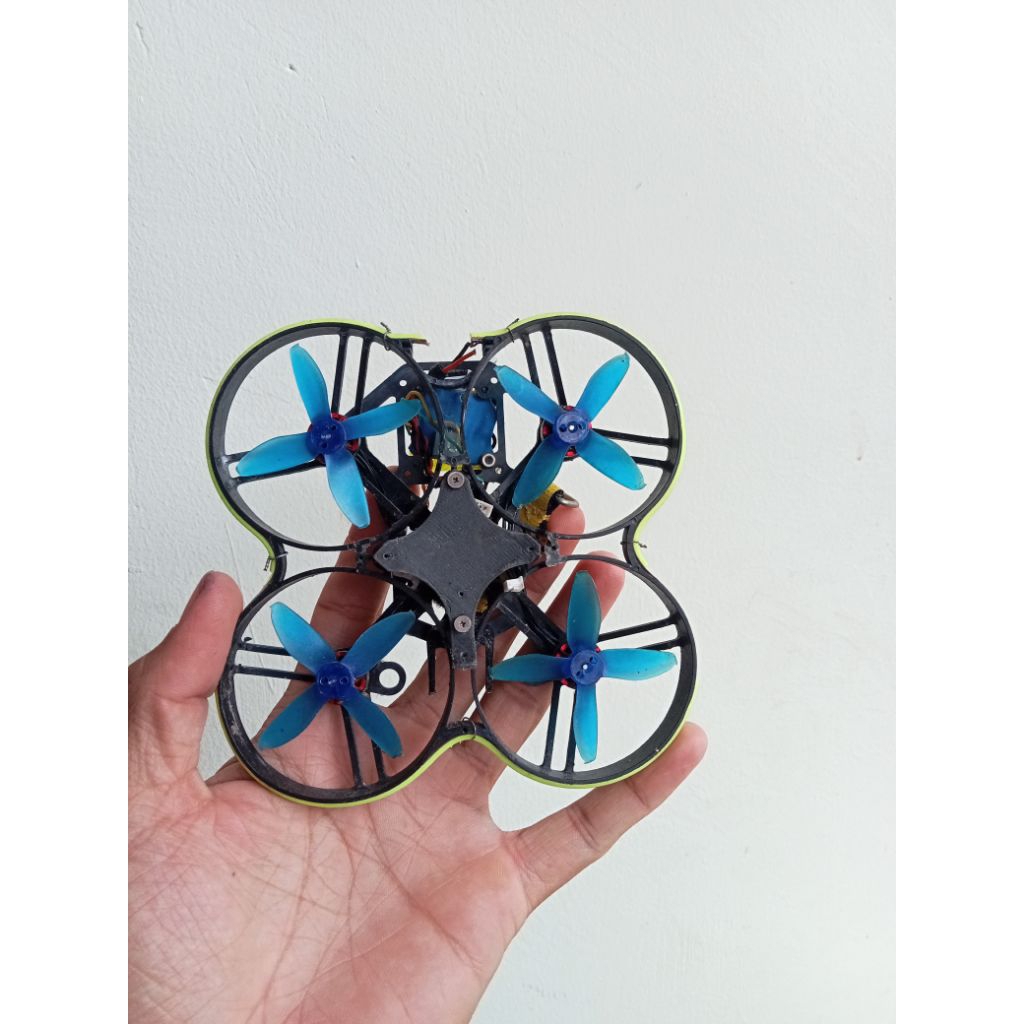 drone fpv analog frame whoop 85