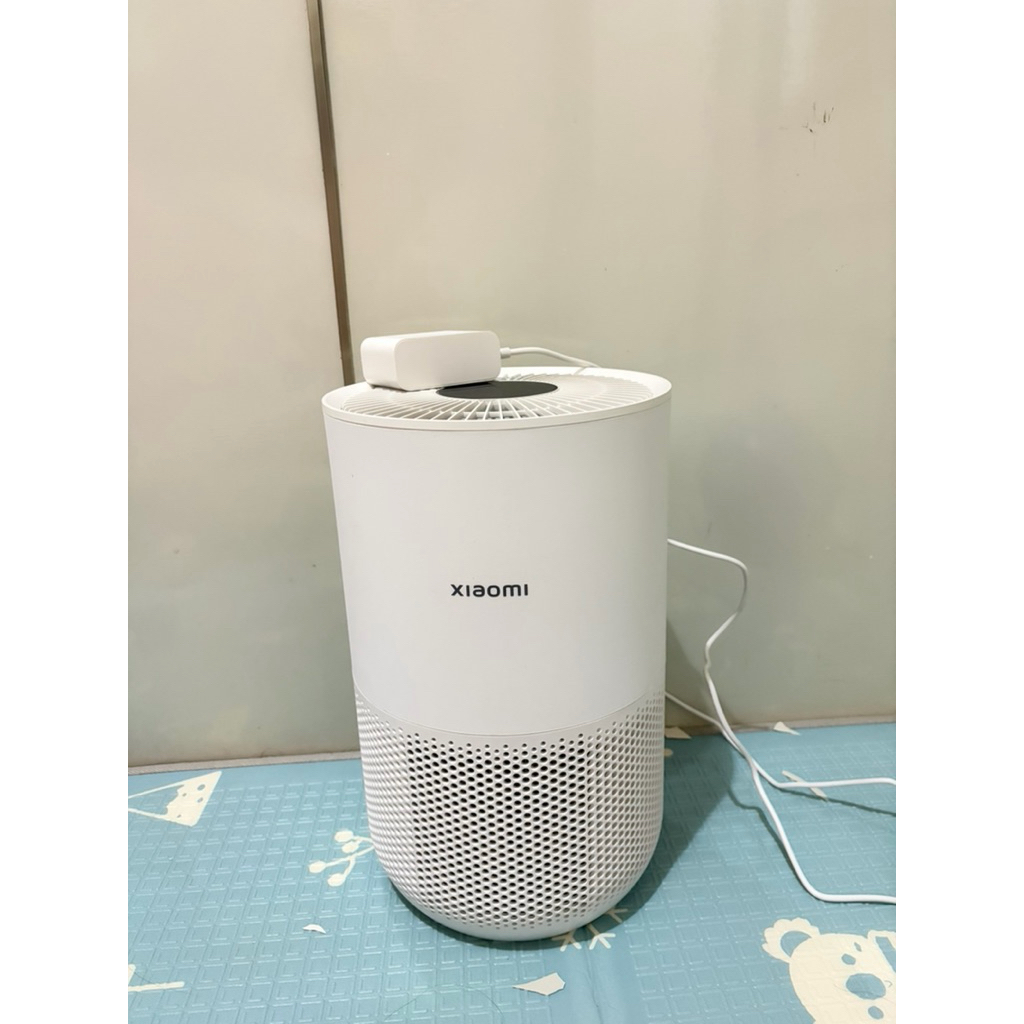 XIAOMI AIR PURIFIER PRELOVED LIKE NEW