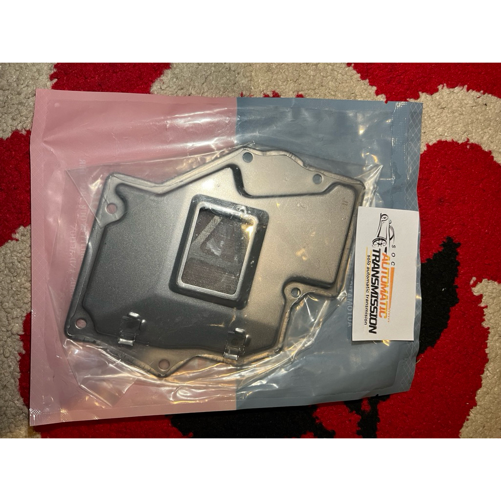 filter oli matic Kijang Escudo XL7 Phanter Sportage gen 1