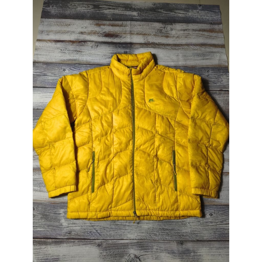 Jaket Kolping Puffer Bulang Jacket Gelembung Hangout Motoran Sport Branded