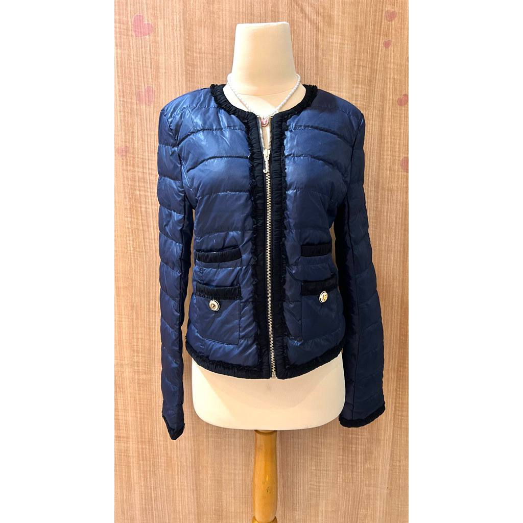jaket juicy