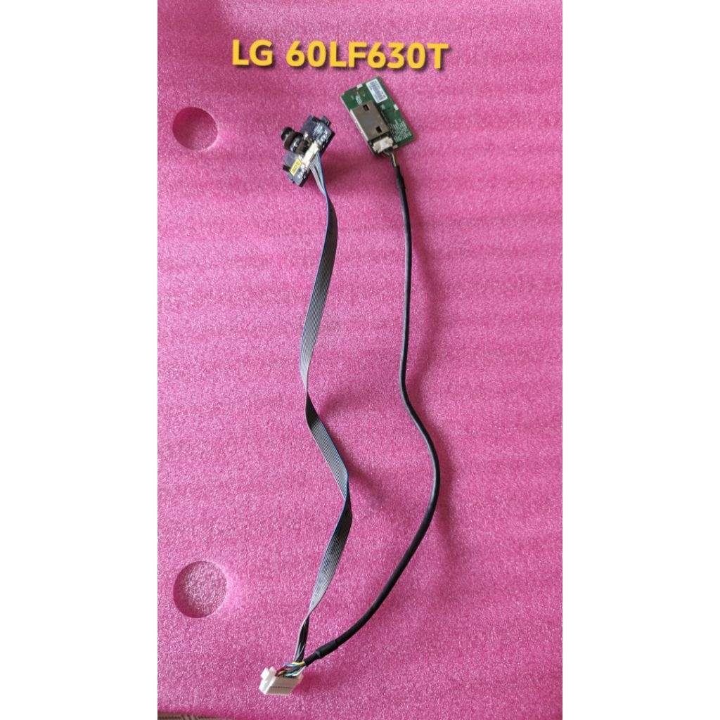 SENSOR TV LG 60LF630T