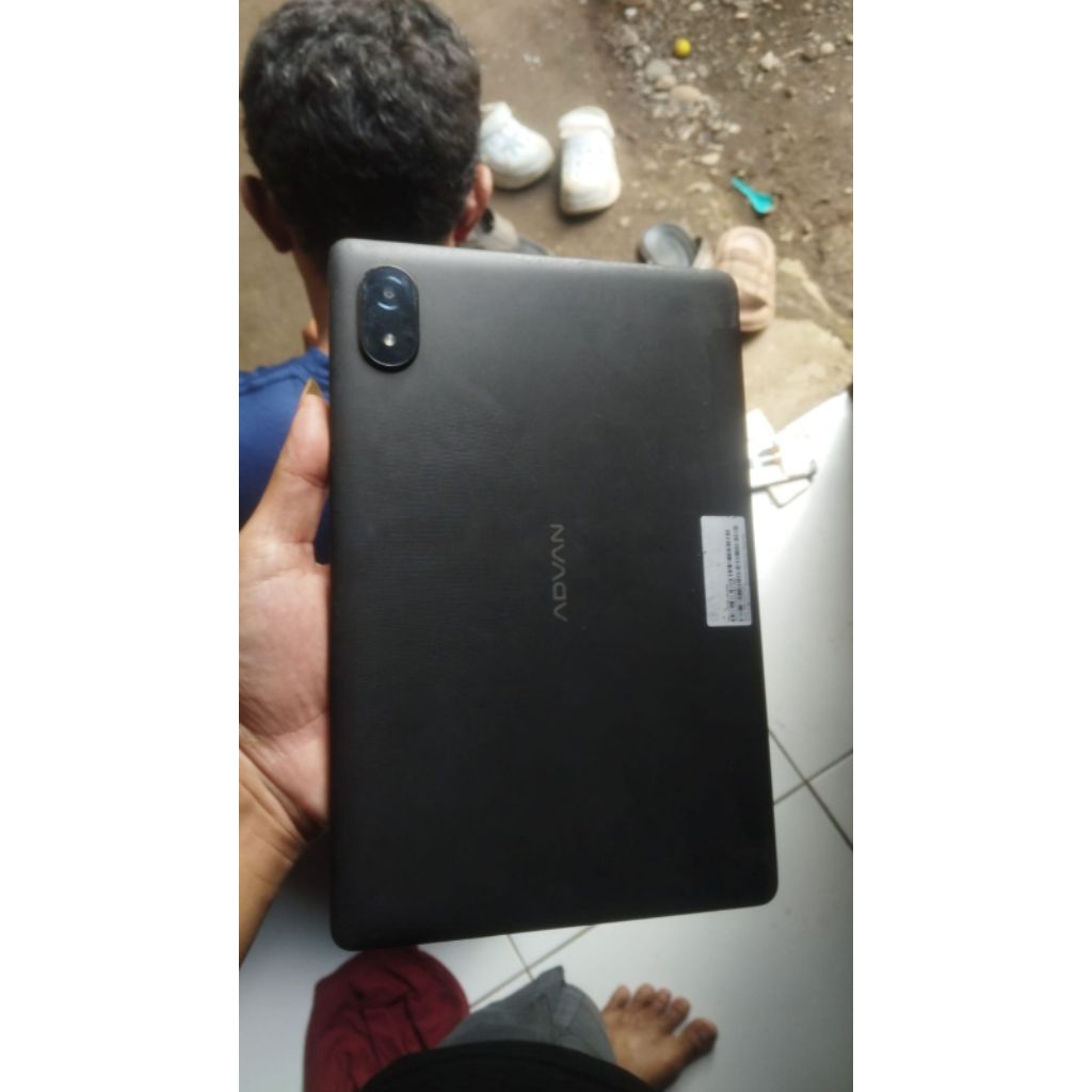 Mesin Tab Advan VX Neo Ram 4/128