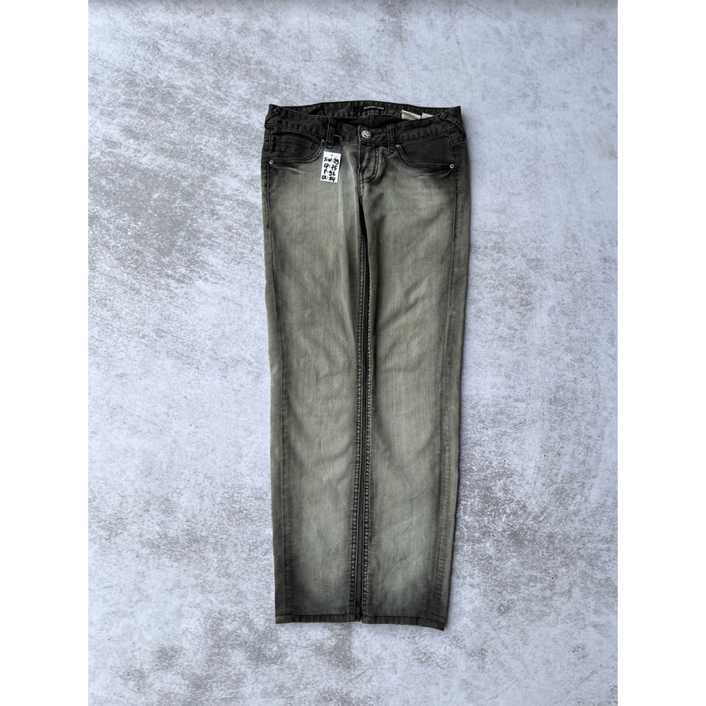 CELANA BUCKAROO JEANS SECOND MURAH