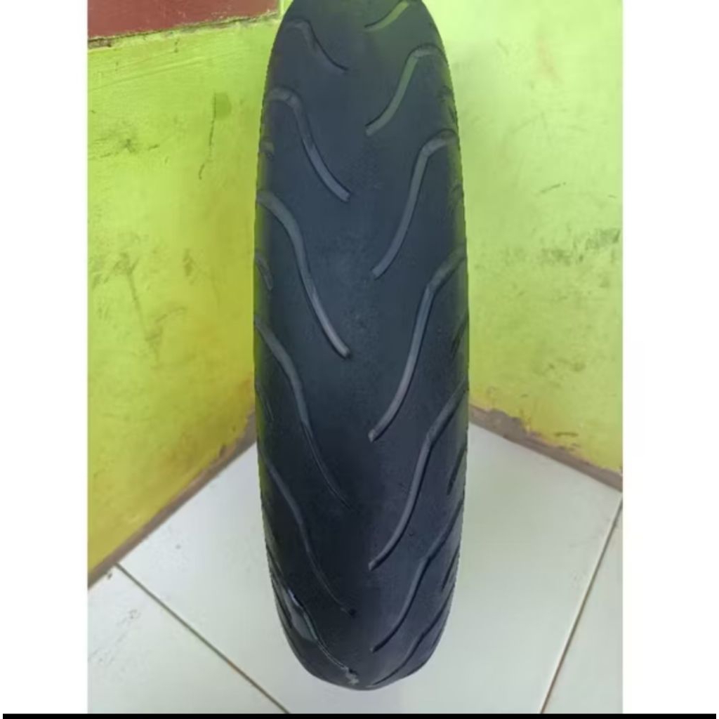 BAN MICHELIN UKURAN 90/90 RING 14 TUBLES