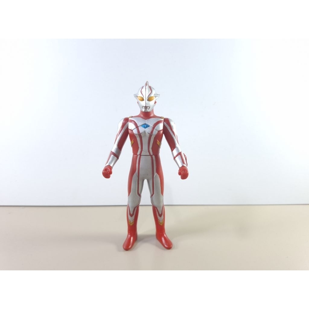 Action Figure Ultraman Mebius Bandai 13 Cm AM 07