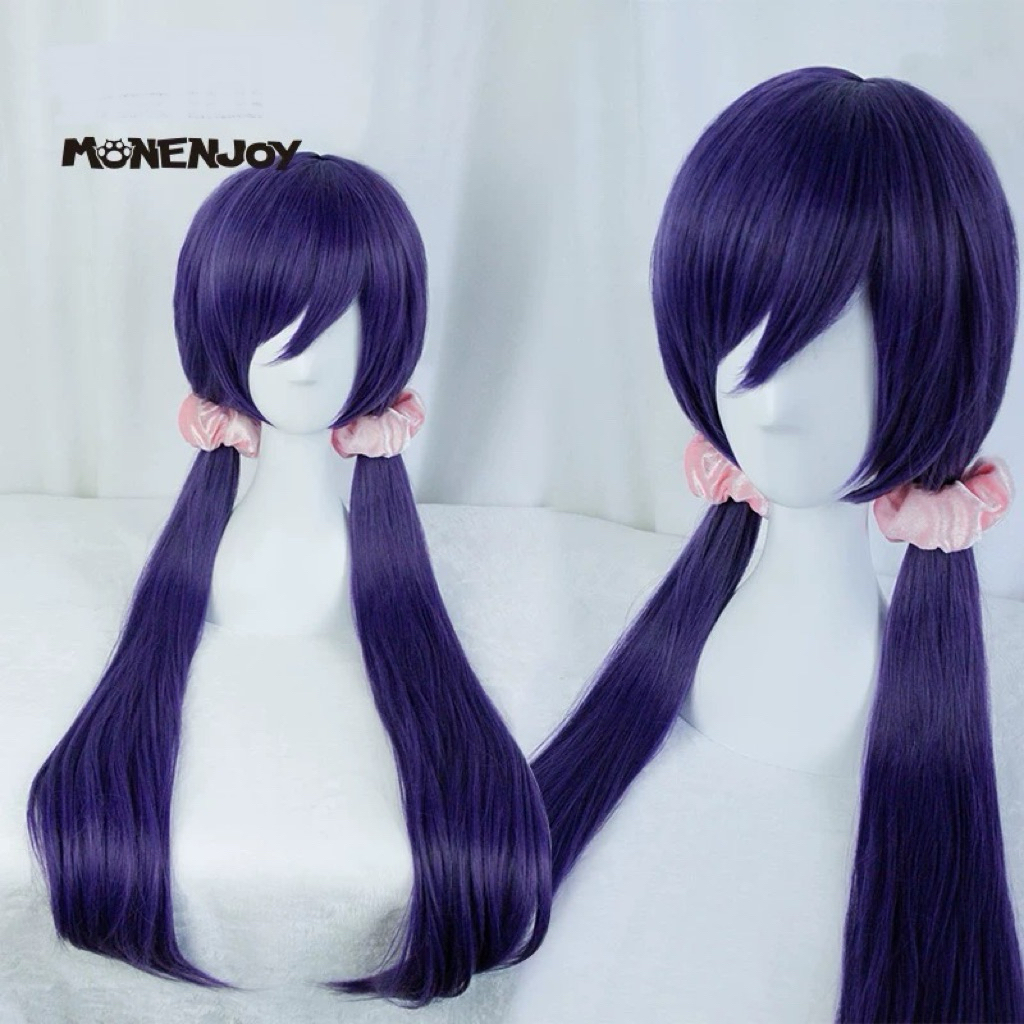 READY monenjoy wig - lovelive tojo nozomi love live