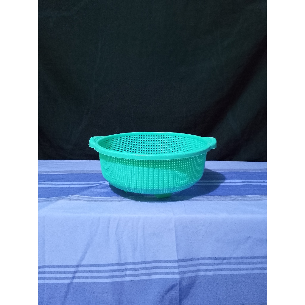 bakul plastik nasi / bakul plastik warna / bakul hajatan