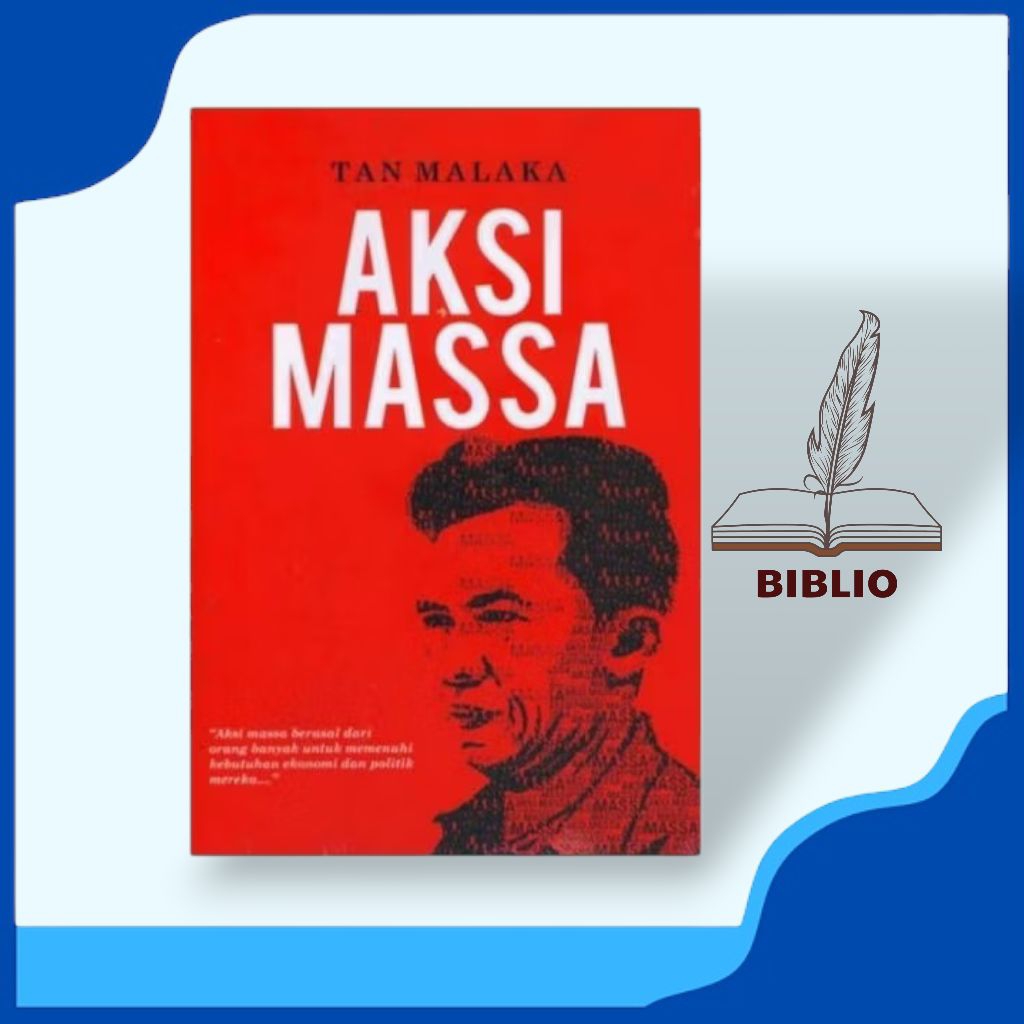 BUKU AKSI MASSA