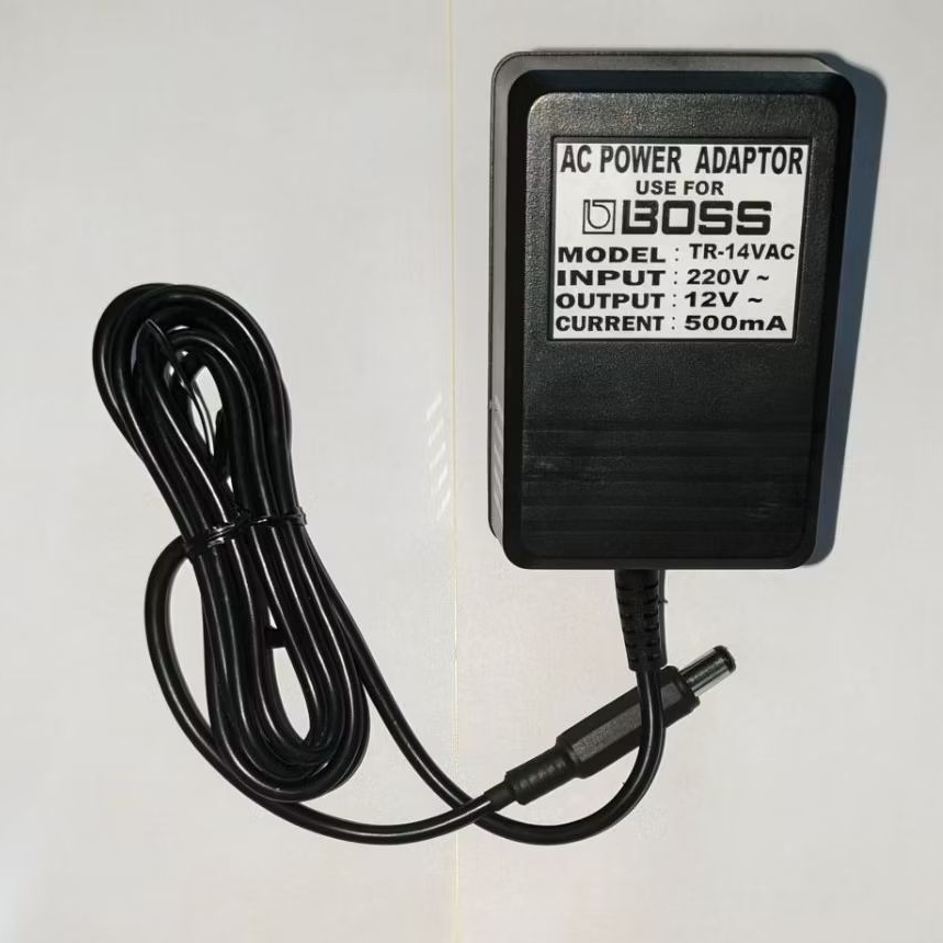 Adaptor untuk Roland SPD 11,SPD 20