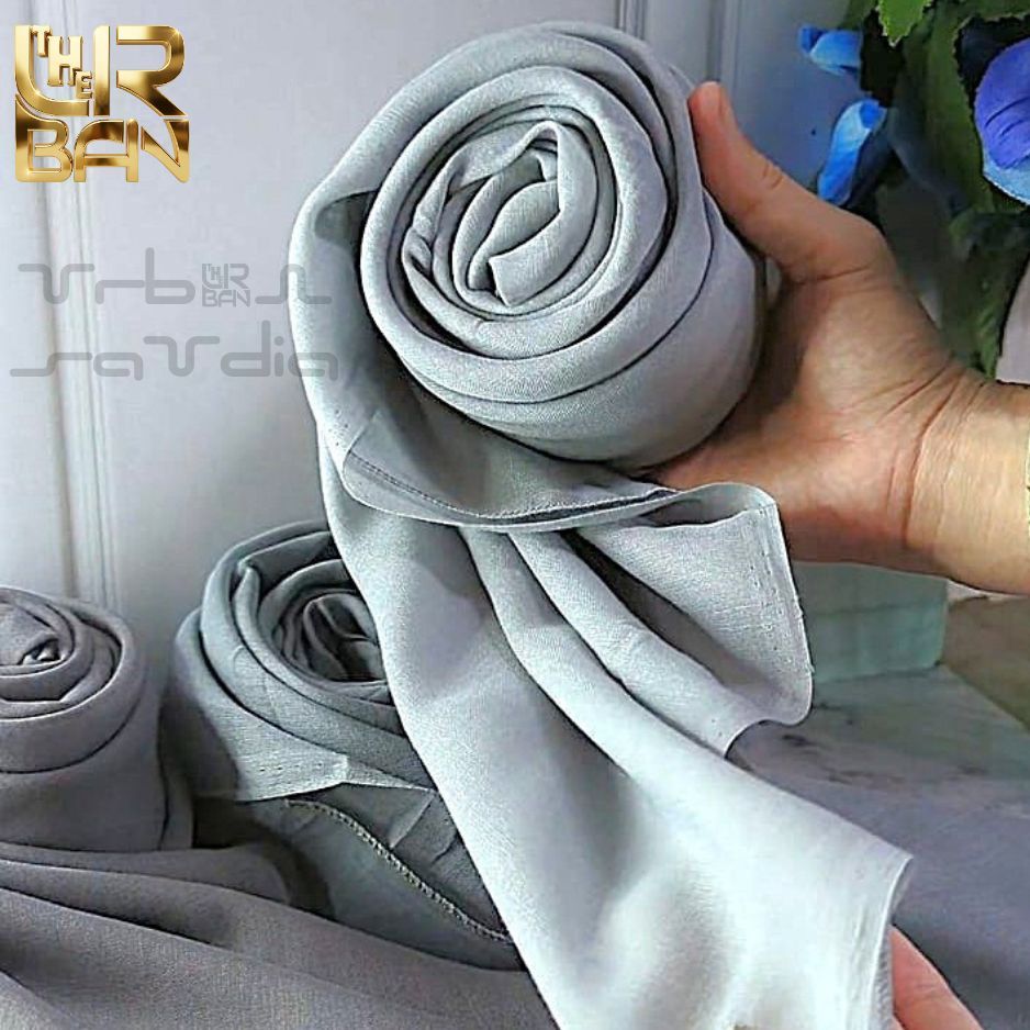 PARIS JADUL khusus Grosir, HIjab Basic Paris Harga murah untuk RESELLER, Hijab Paris VOAL Original