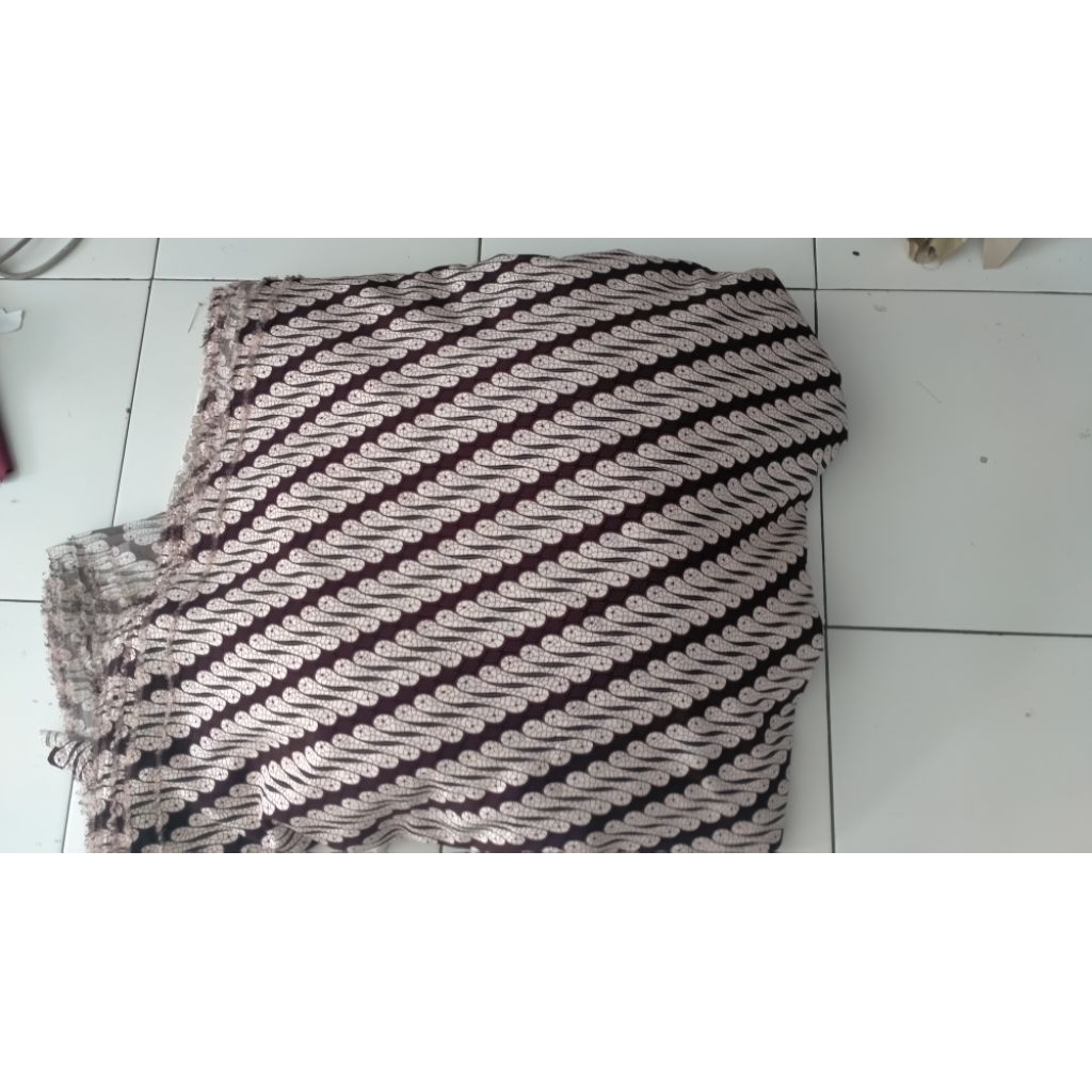 kain Batik (1,2 meter)