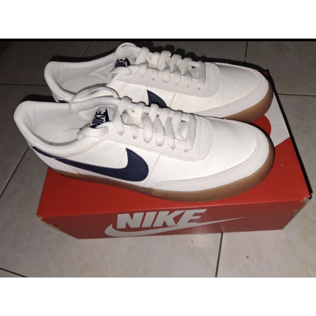 pl sepatu nike orii + box