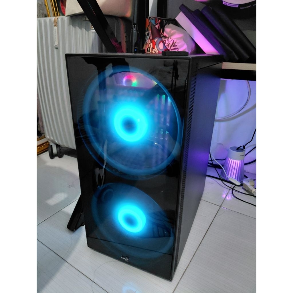 Set PC Gaming