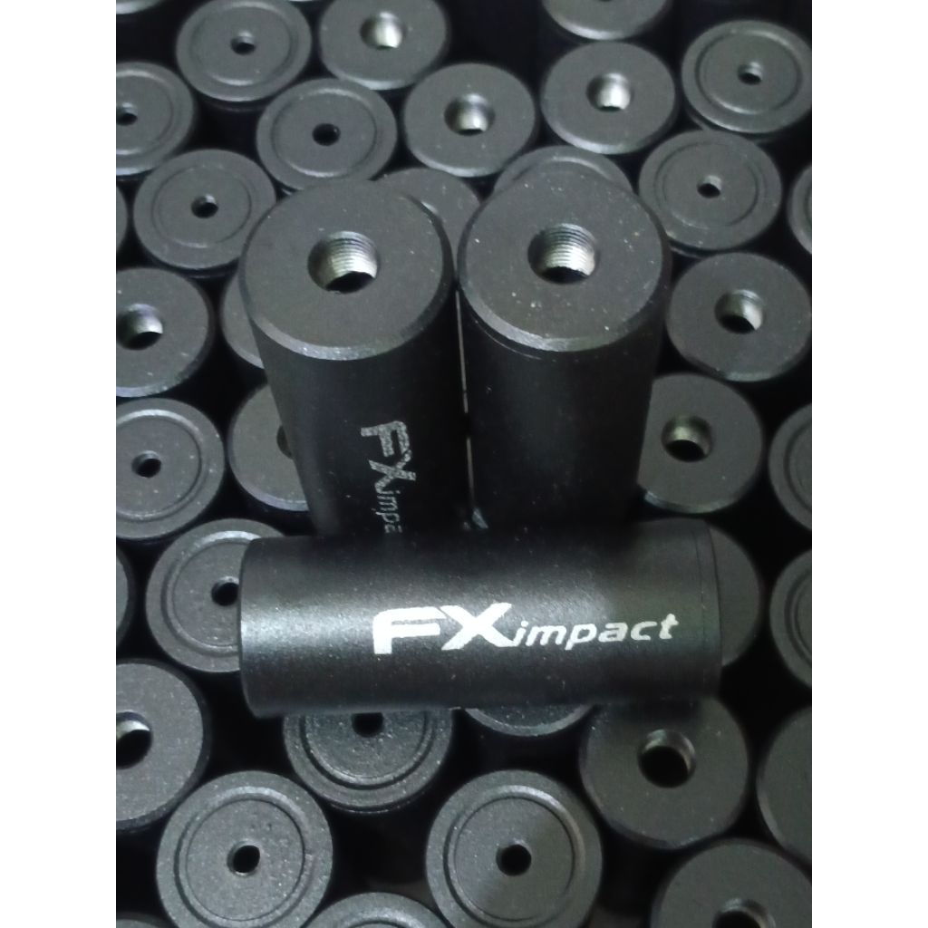 perdam fx impact