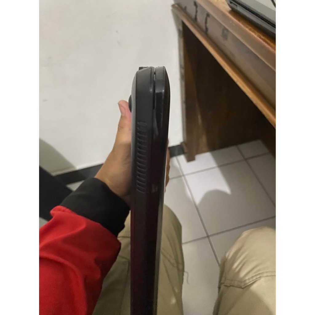 Laptop HP Core i3 gen 3