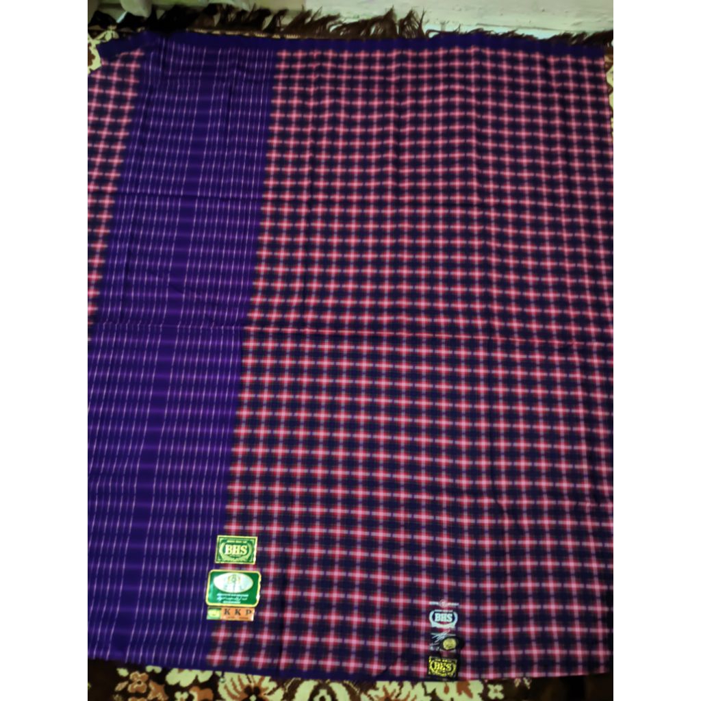 BHS kkp olive sutera spunsilk