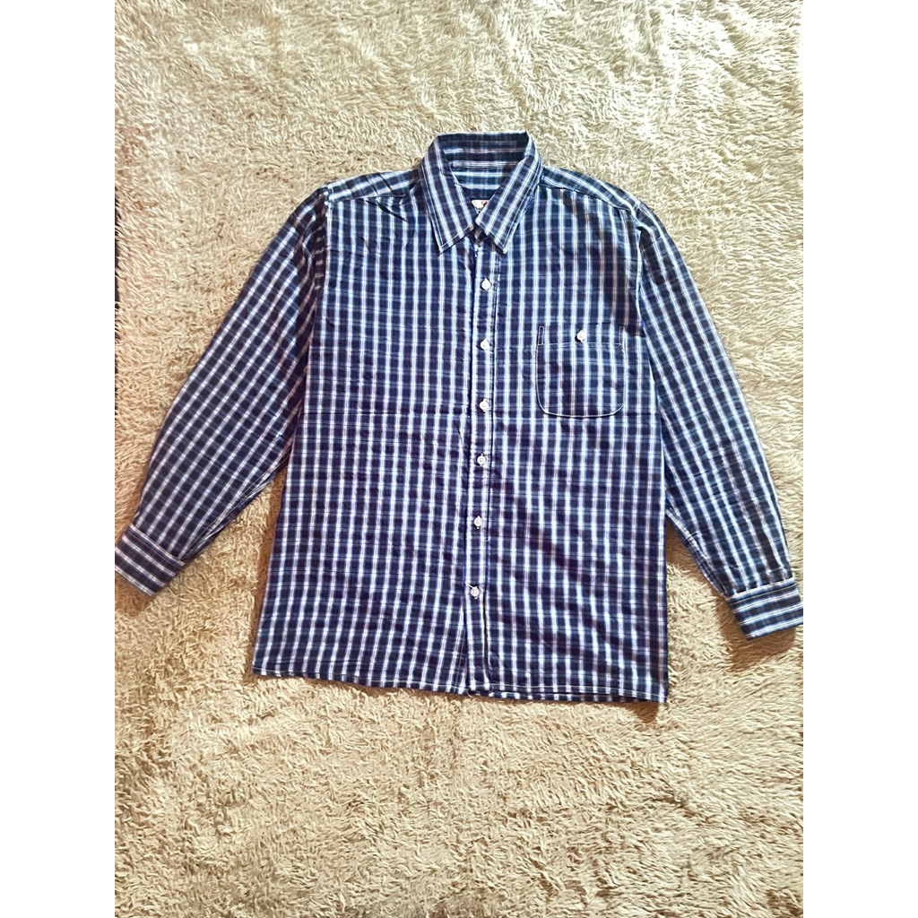 FLANEL VETERANO DYU DYU