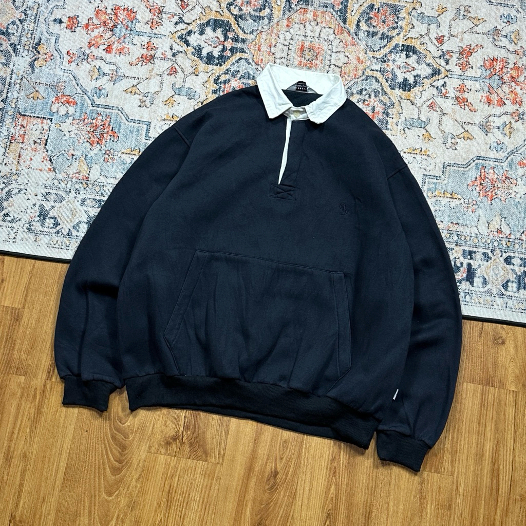 LAFUDGE STORE CREWNECK SECOND