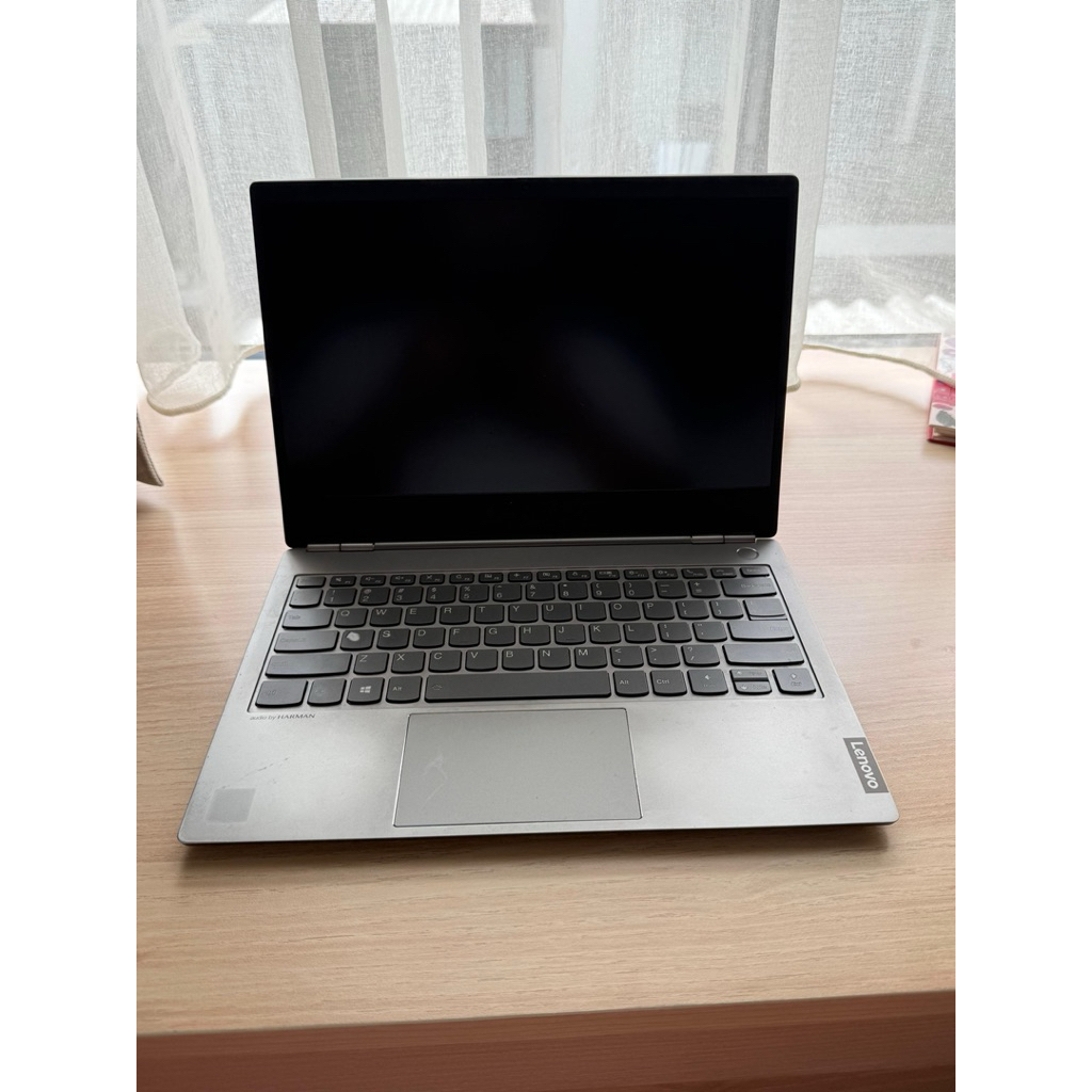 Lenovo ThinkBook 13s