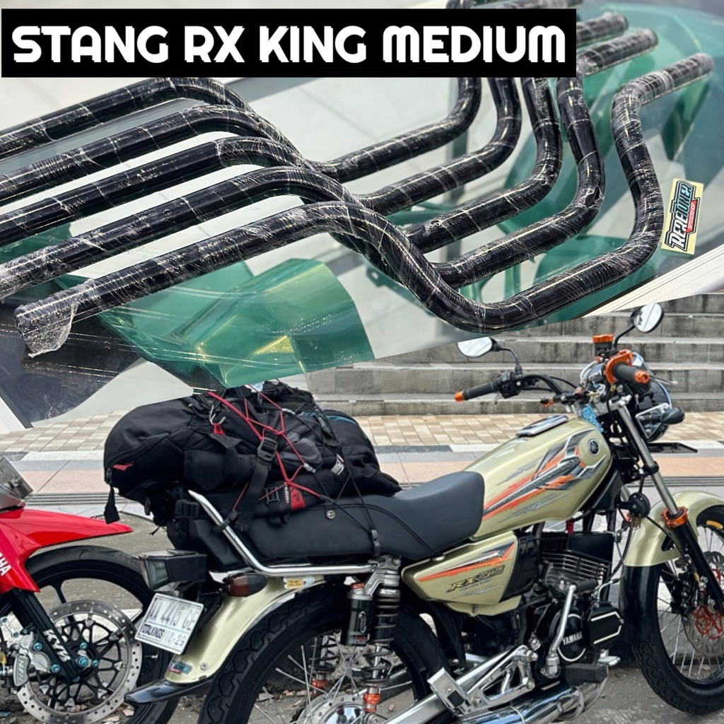 STANG STIR RX KING RX S MODEL MJB