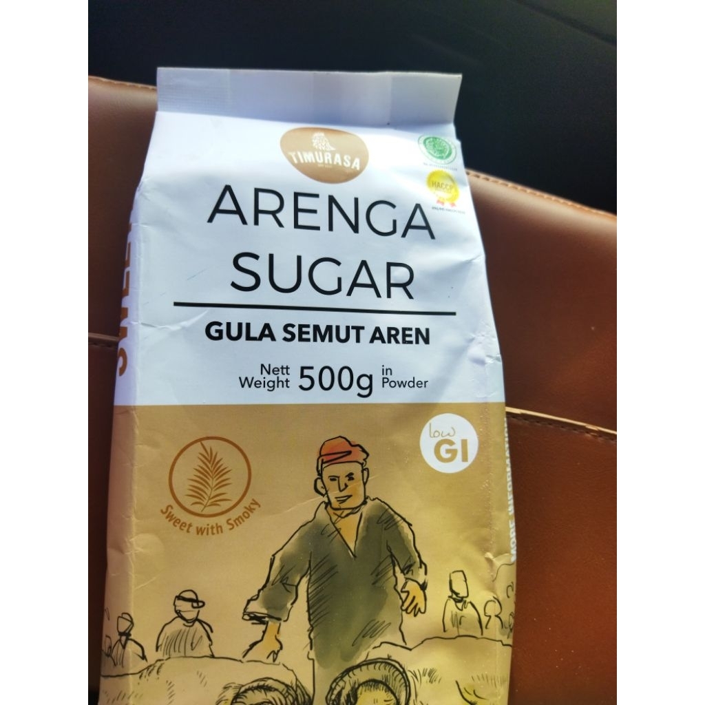 bahan pokok