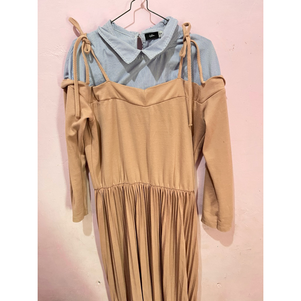 jubah isla mode