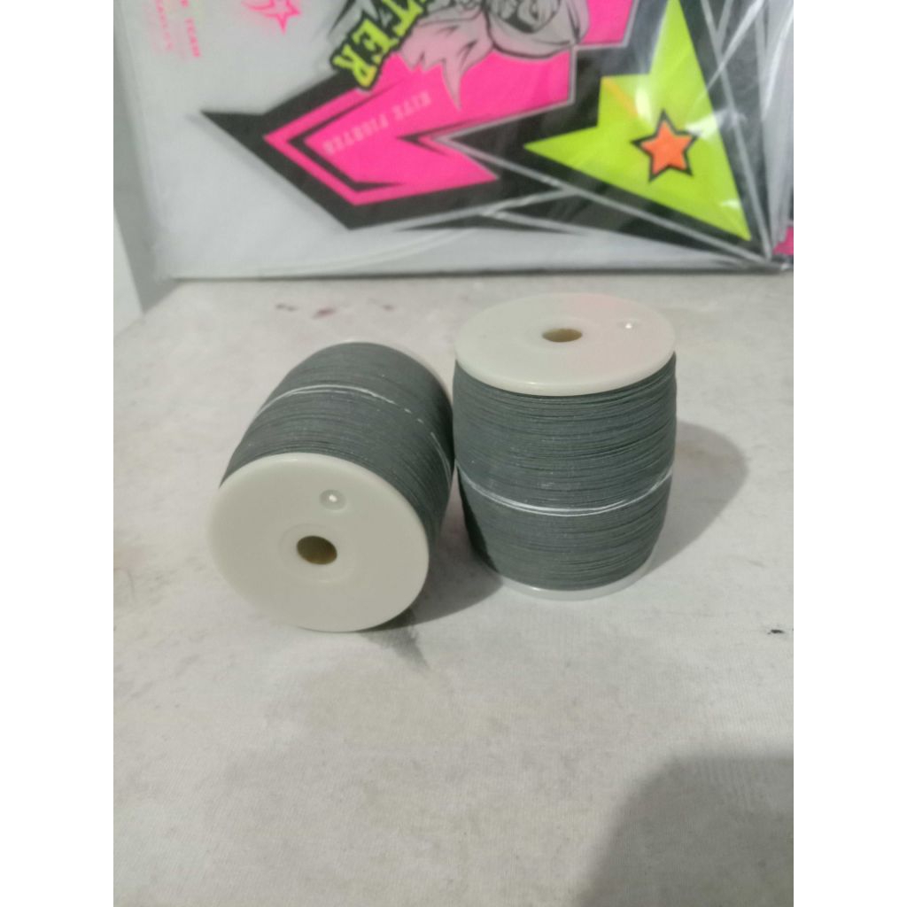 gelasan matot abu monster non label