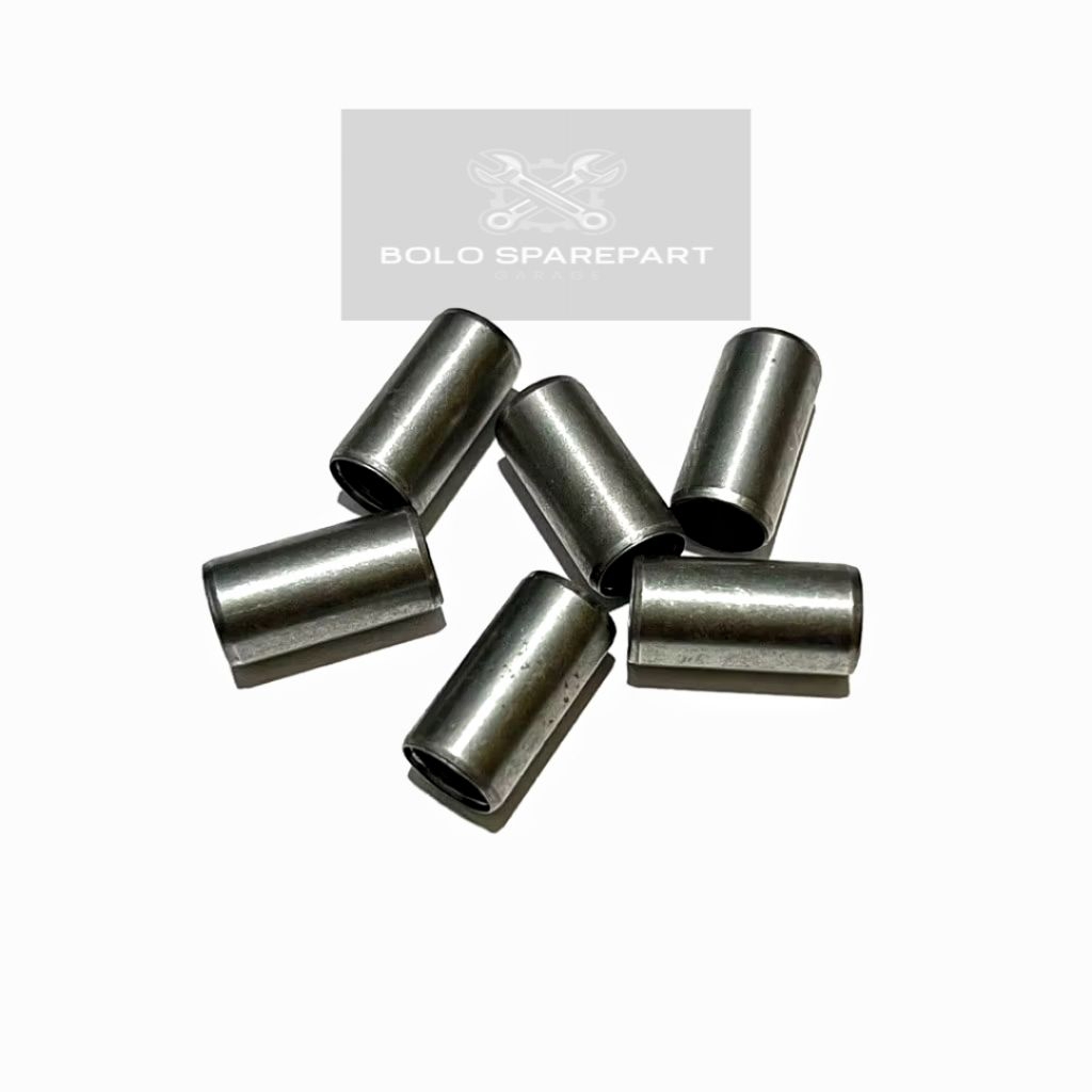 BOS BOSH BLOK PANJANG GL MP TIGER PIN DOWEL  ( MINIMAL ORDER )