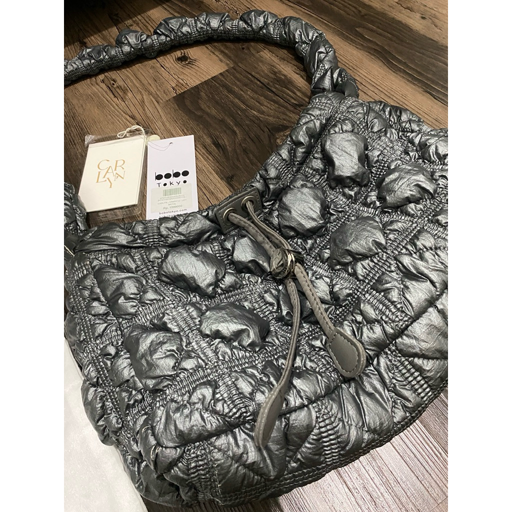 CARLYN BAG