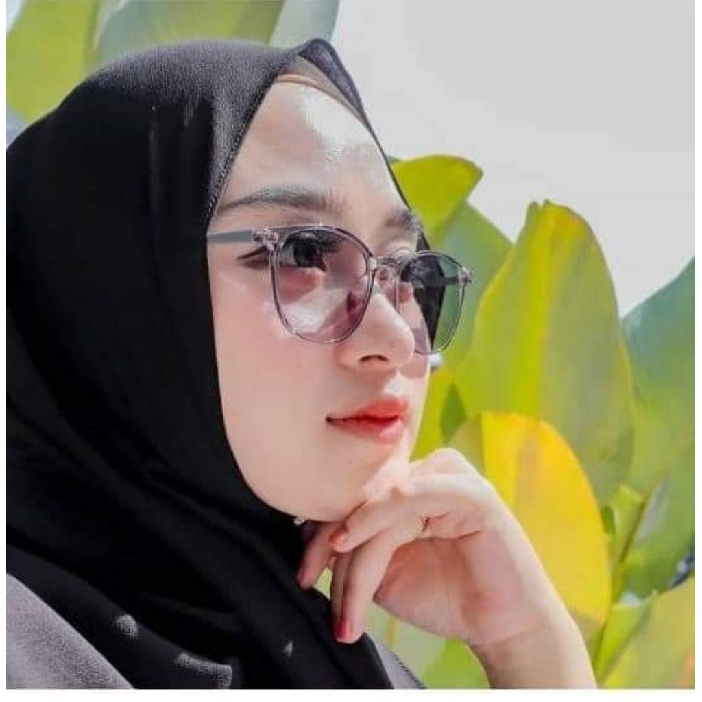 paket kacamata photocromic murah kualitas optik normal minus