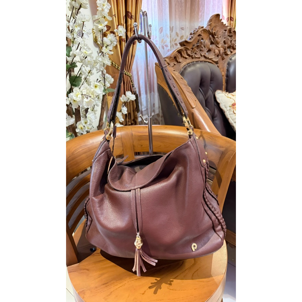 Preloved Papillon K3101