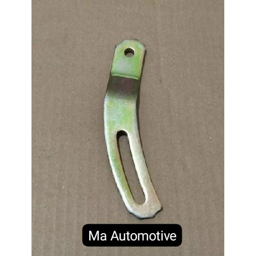 Plat Setelan Dinamo Ampere L300 Diesel Plat Alternator L300