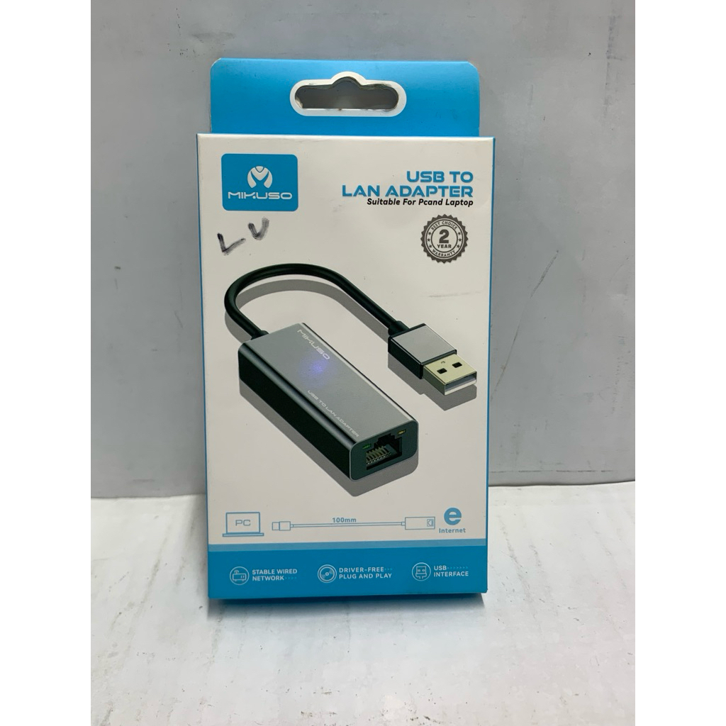 Mikuso ADT-L005 pro USB to LAND original