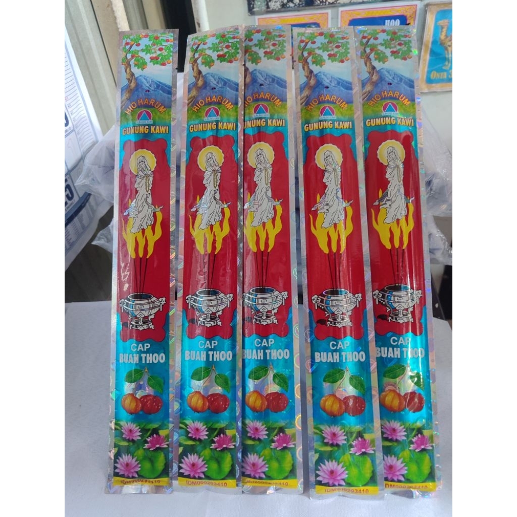 Dupa Gunung Kawi Dupa Gunung Kawi Stik Dupa Gunung Kawi Original