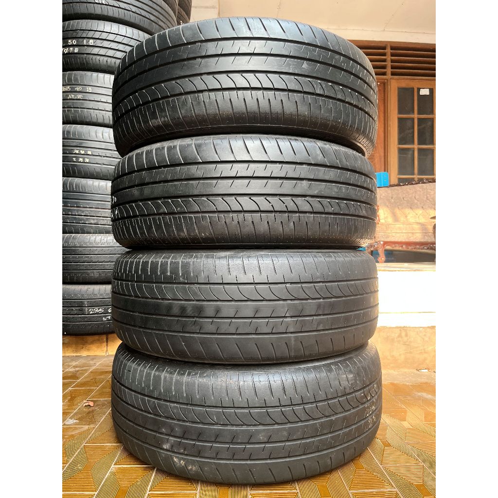 Ban Bridgestone Dueler H/L  235 55 r20  4Pcs
