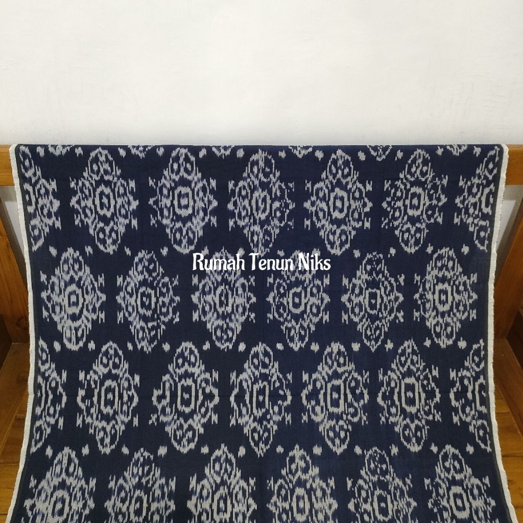 (TERBARU) Kain Tenun Saput Bali Kain Tenun Adat - Kain Tenun Premium - Kain Bali