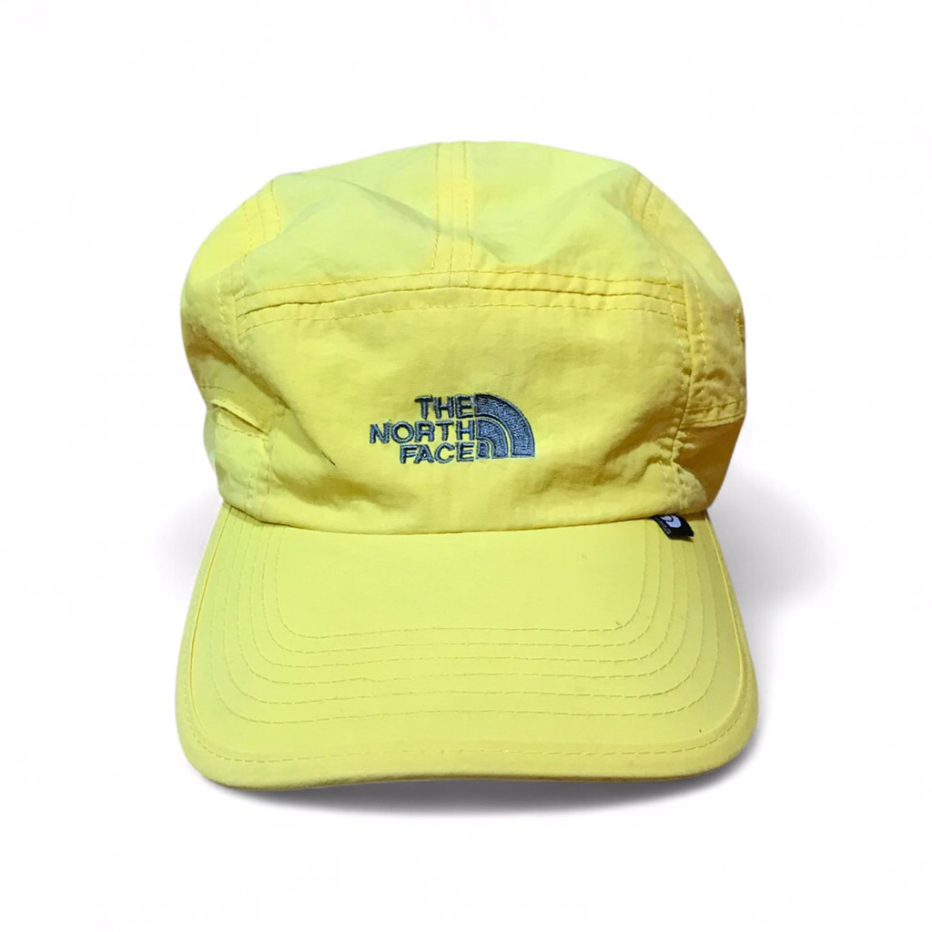 The North Face Outdoor Packable Cap  Water Resistant Water Proof light Cap Goretex  Osfa one size