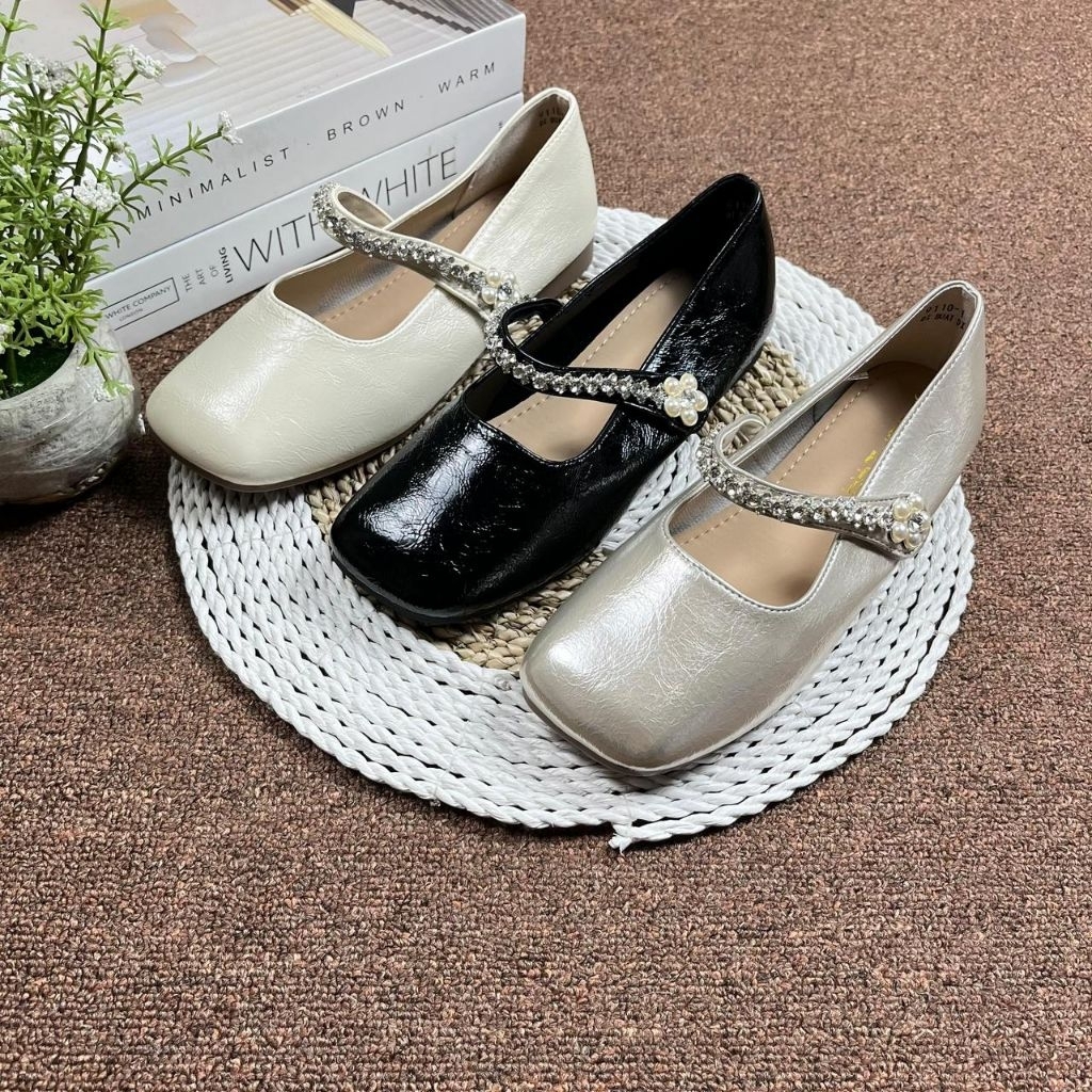 SOFIYA SHOES - 9110-1