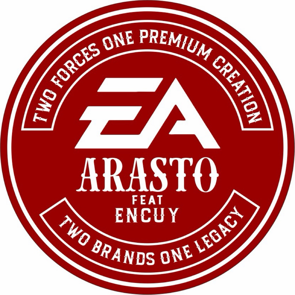 Gelasan Arasto EA Arasto Feat Abah Encuy Uk. 0.23 (6000 yard)
