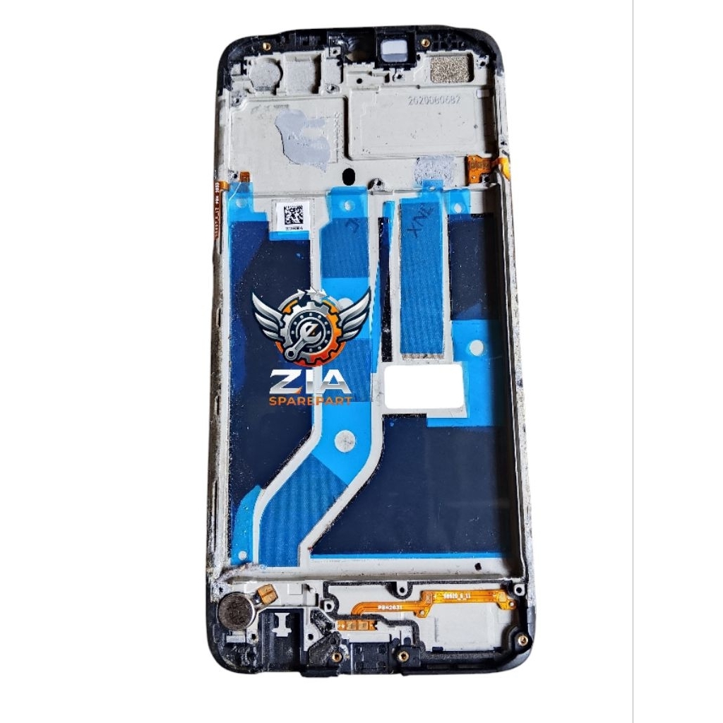 FRAME LCD TATAKAN LCD TULANG LCD MIDDLE LCD COPOTAN OPPO A12