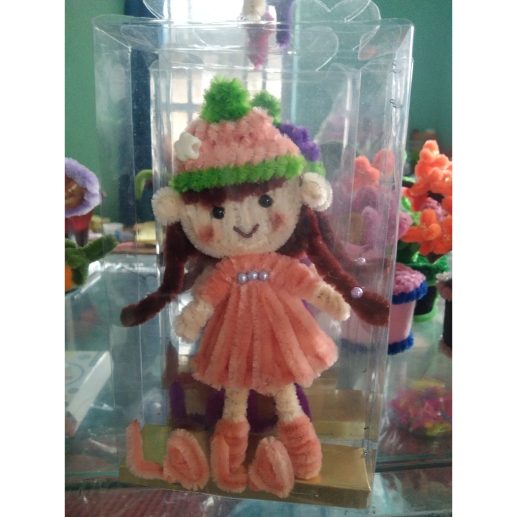 boneka lala